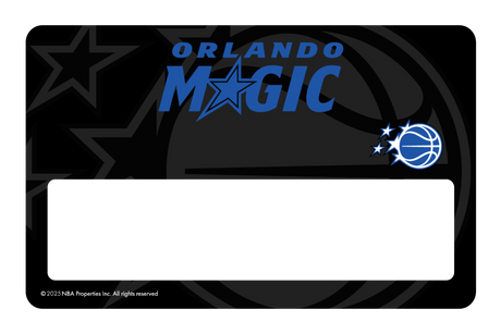 Orlando Magic: Legacy