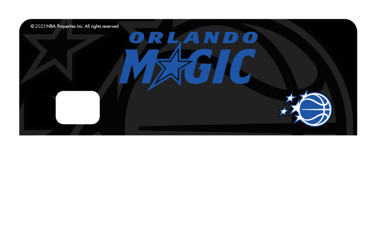 Orlando Magic: Legacy