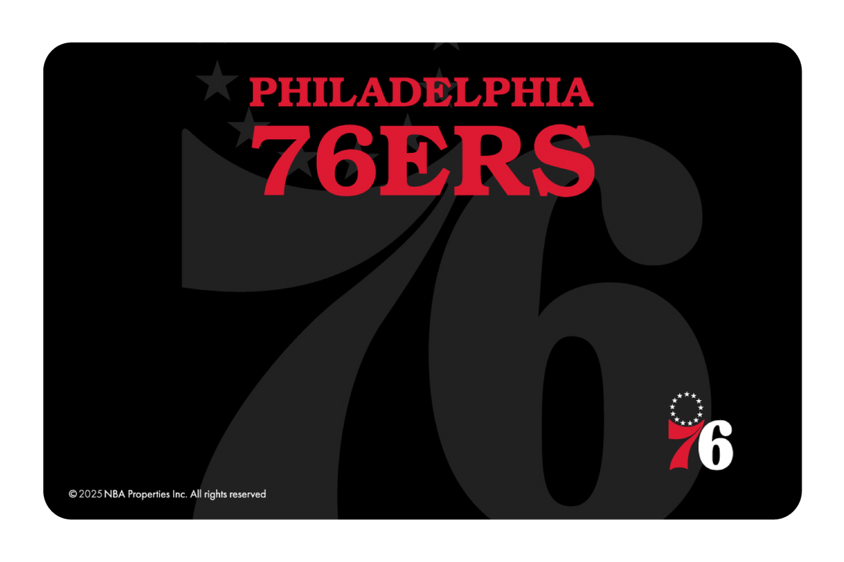 Philadelphia 76ers: Legacy