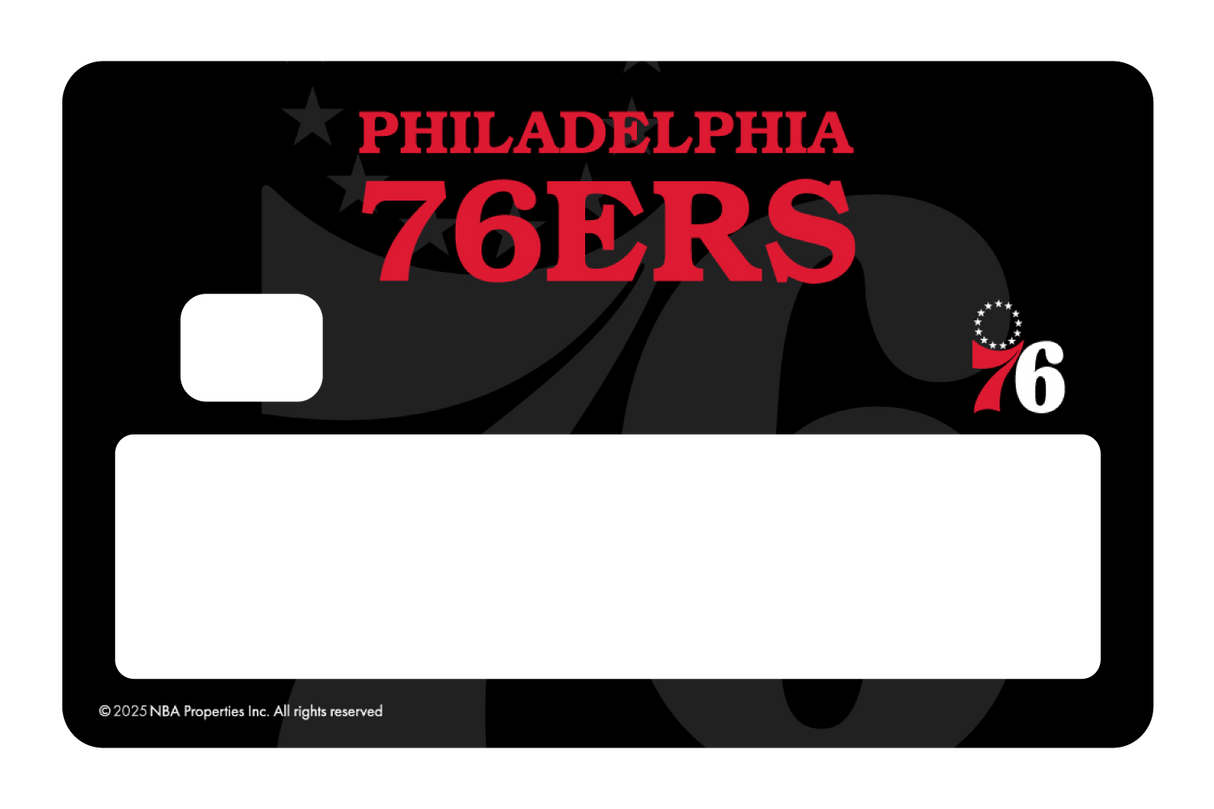 Philadelphia 76ers: Legacy
