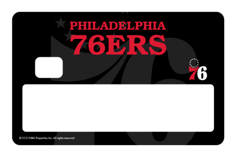 Philadelphia 76ers: Legacy
