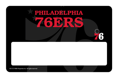 Philadelphia 76ers: Legacy