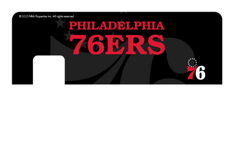Philadelphia 76ers: Legacy