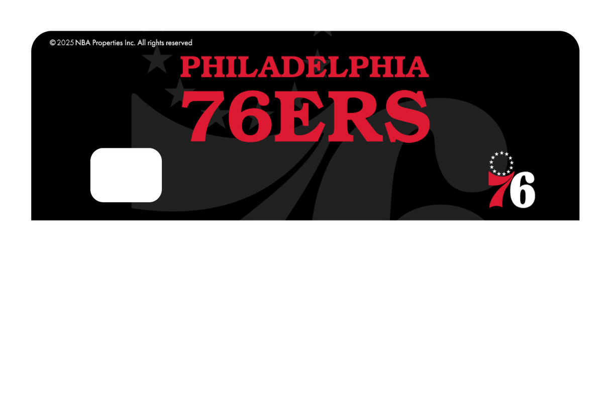 Philadelphia 76ers: Legacy