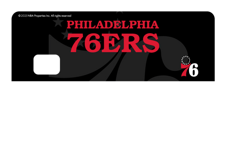 Philadelphia 76ers: Legacy