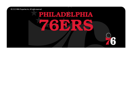 Philadelphia 76ers: Legacy