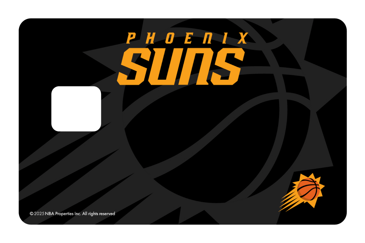 Phoenix Suns: Legacy
