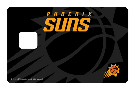 Phoenix Suns: Legacy