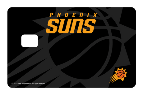 Phoenix Suns: Legacy
