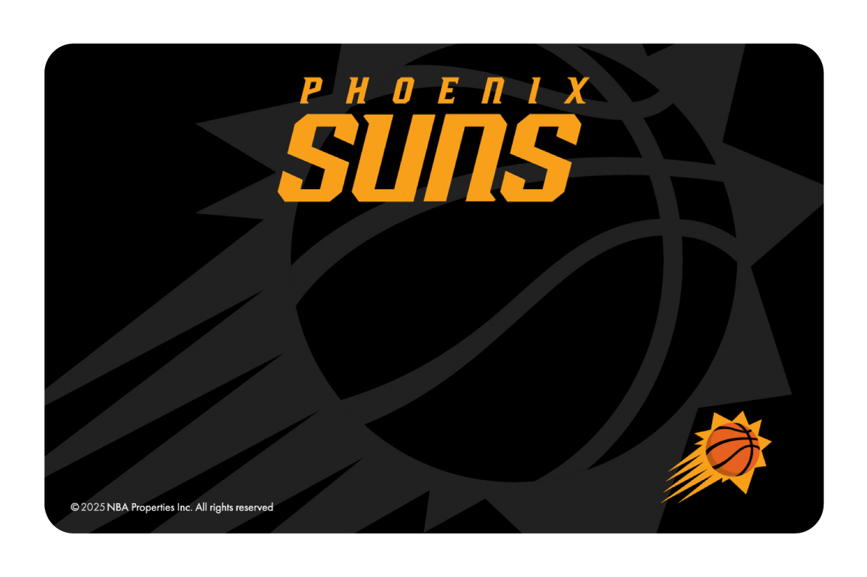 Phoenix Suns: Legacy