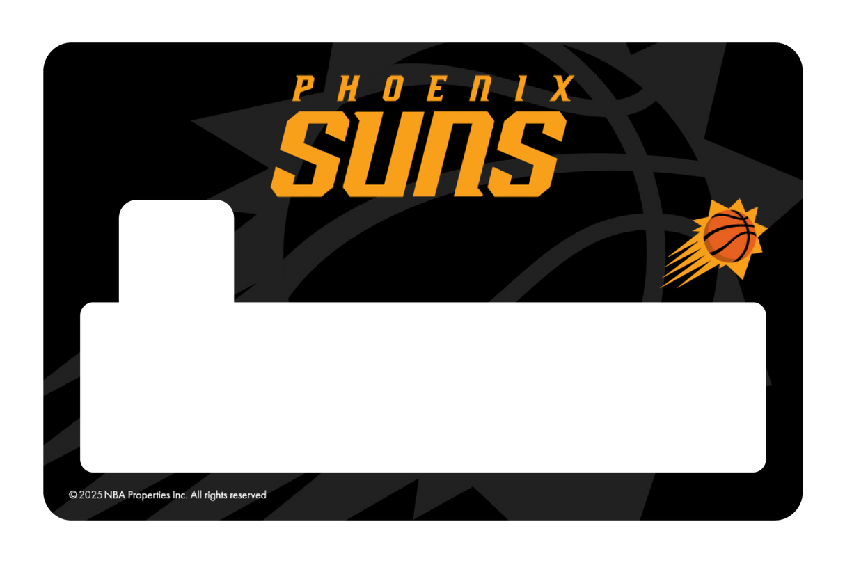 Phoenix Suns: Legacy
