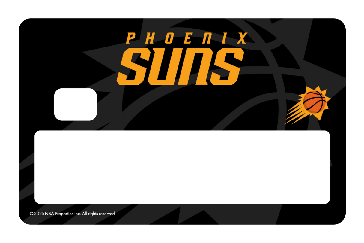 Phoenix Suns: Legacy