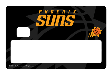 Phoenix Suns: Legacy