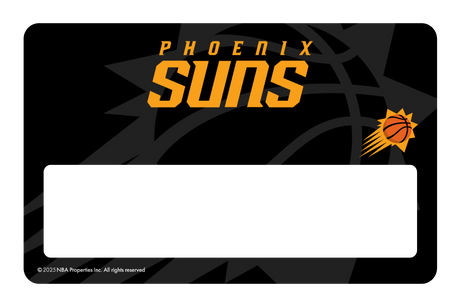 Phoenix Suns: Legacy