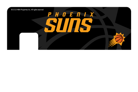 Phoenix Suns: Legacy