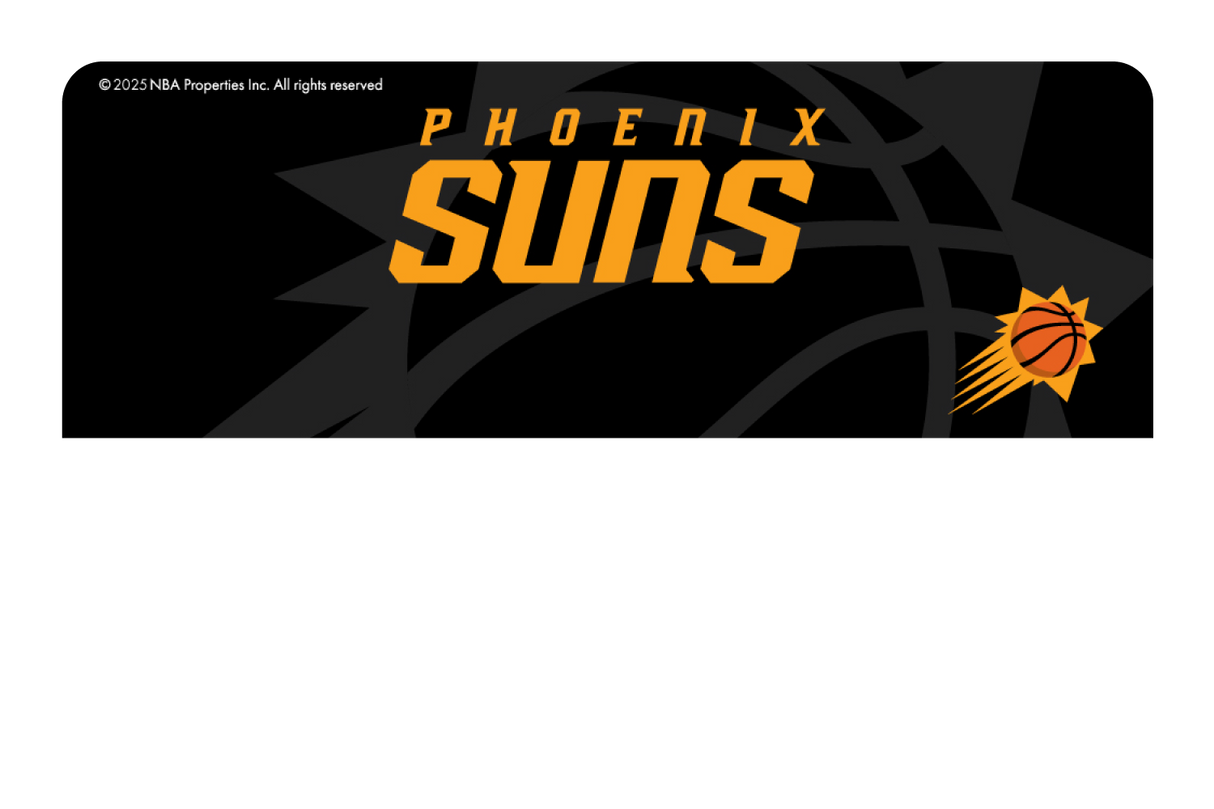 Phoenix Suns: Legacy