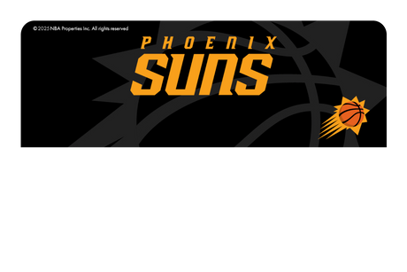 Phoenix Suns: Legacy