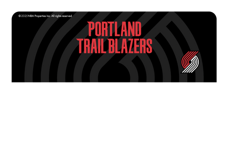 Portland Trail Blazers: Legacy