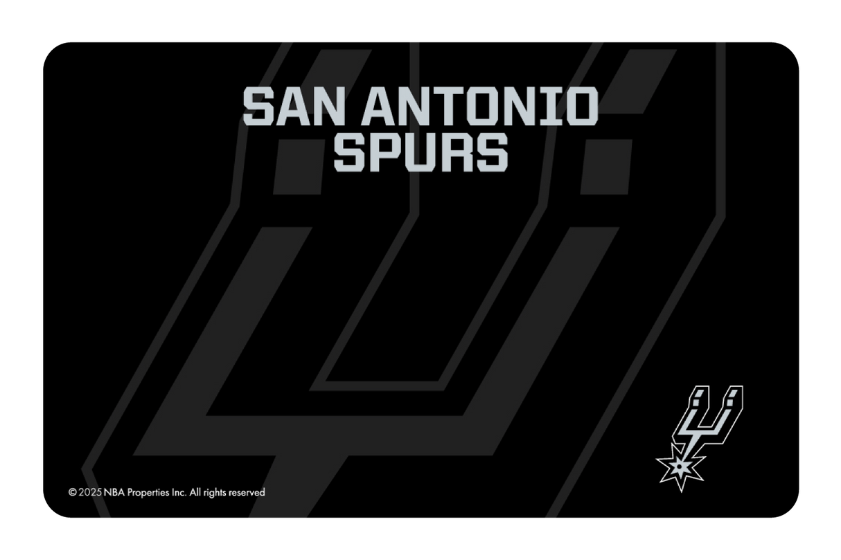 San Antonio Spurs: Legacy