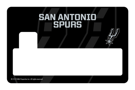 San Antonio Spurs: Legacy