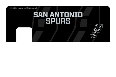 San Antonio Spurs: Legacy