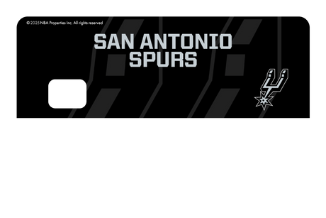 San Antonio Spurs: Legacy
