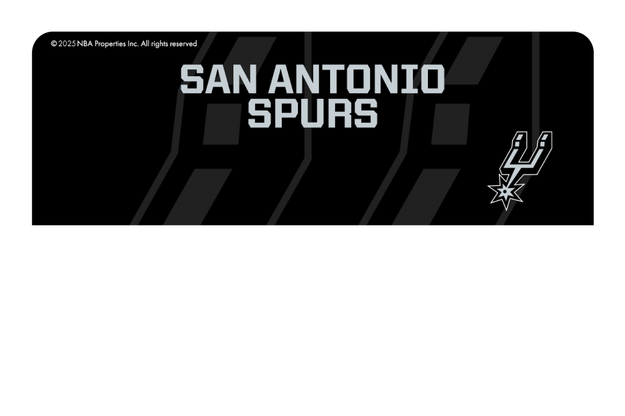 San Antonio Spurs: Legacy