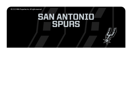 San Antonio Spurs: Legacy