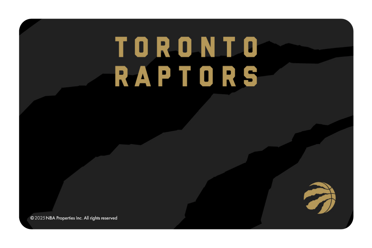 Toronto Raptors: Legacy