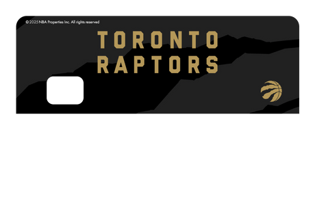 Toronto Raptors: Legacy
