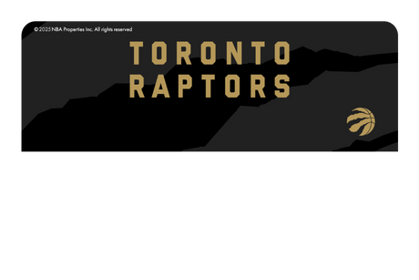 Toronto Raptors: Legacy