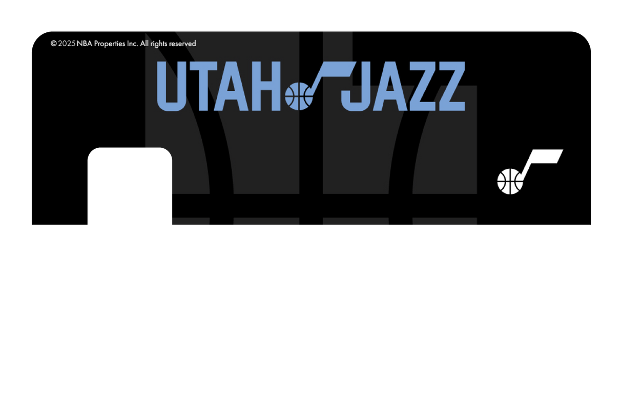 Utah Jazz: Legacy