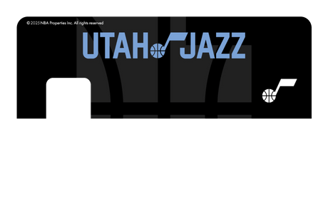 Utah Jazz: Legacy