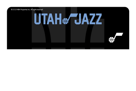 Utah Jazz: Legacy