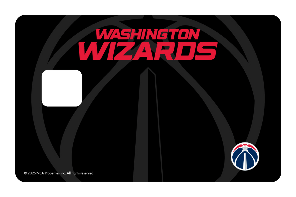 Washington Wizards: Legacy