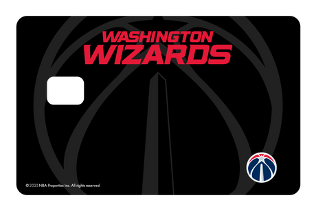 Washington Wizards: Legacy