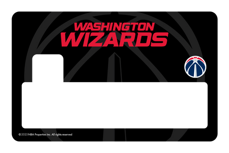 Washington Wizards: Legacy