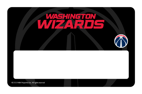 Washington Wizards: Legacy