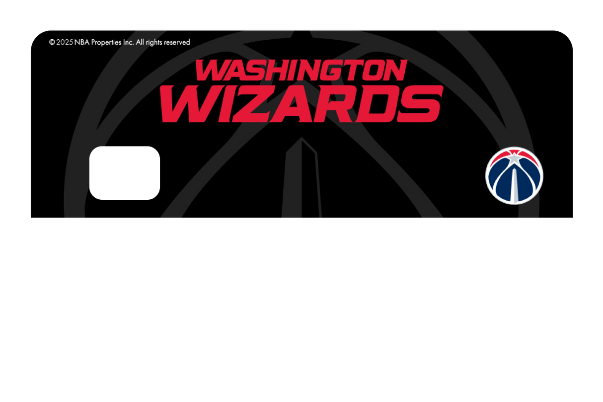 Washington Wizards: Legacy