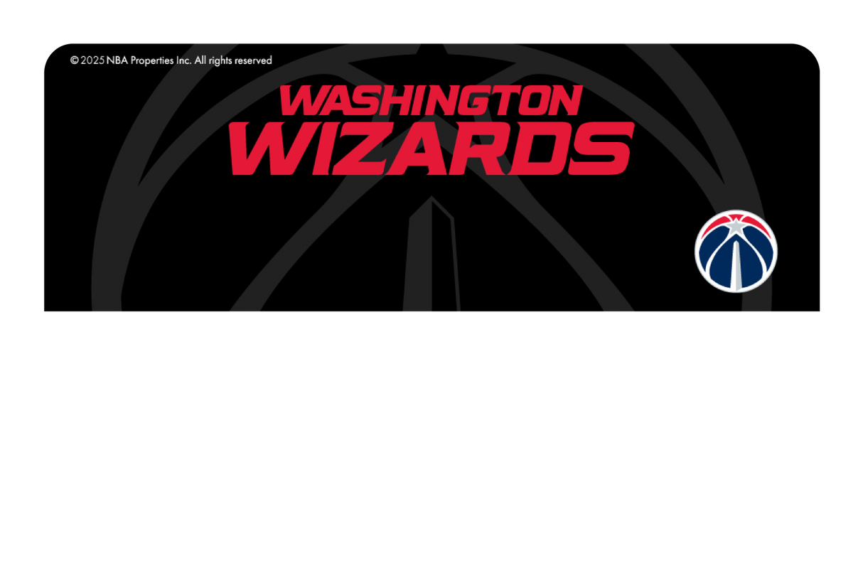 Washington Wizards: Legacy