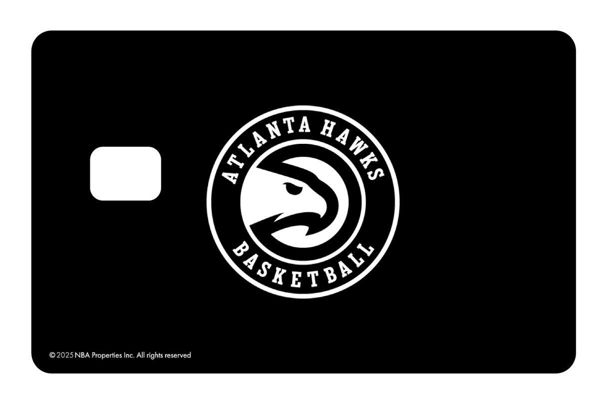 Atlanta Hawks: Black Edition