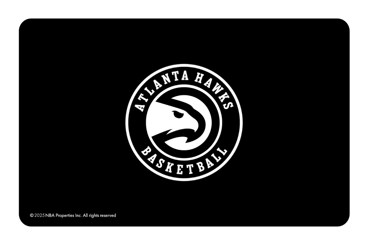 Atlanta Hawks: Black Edition
