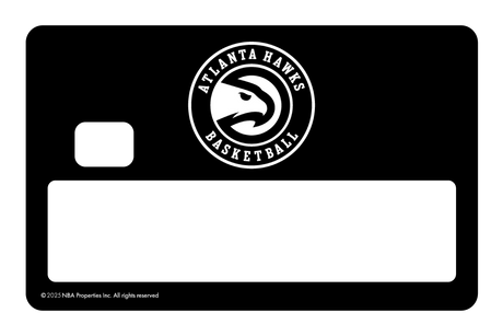 Atlanta Hawks: Black Edition