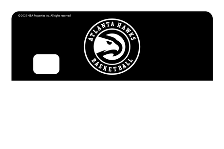Atlanta Hawks: Black Edition