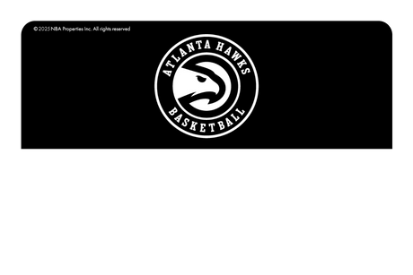 Atlanta Hawks: Black Edition