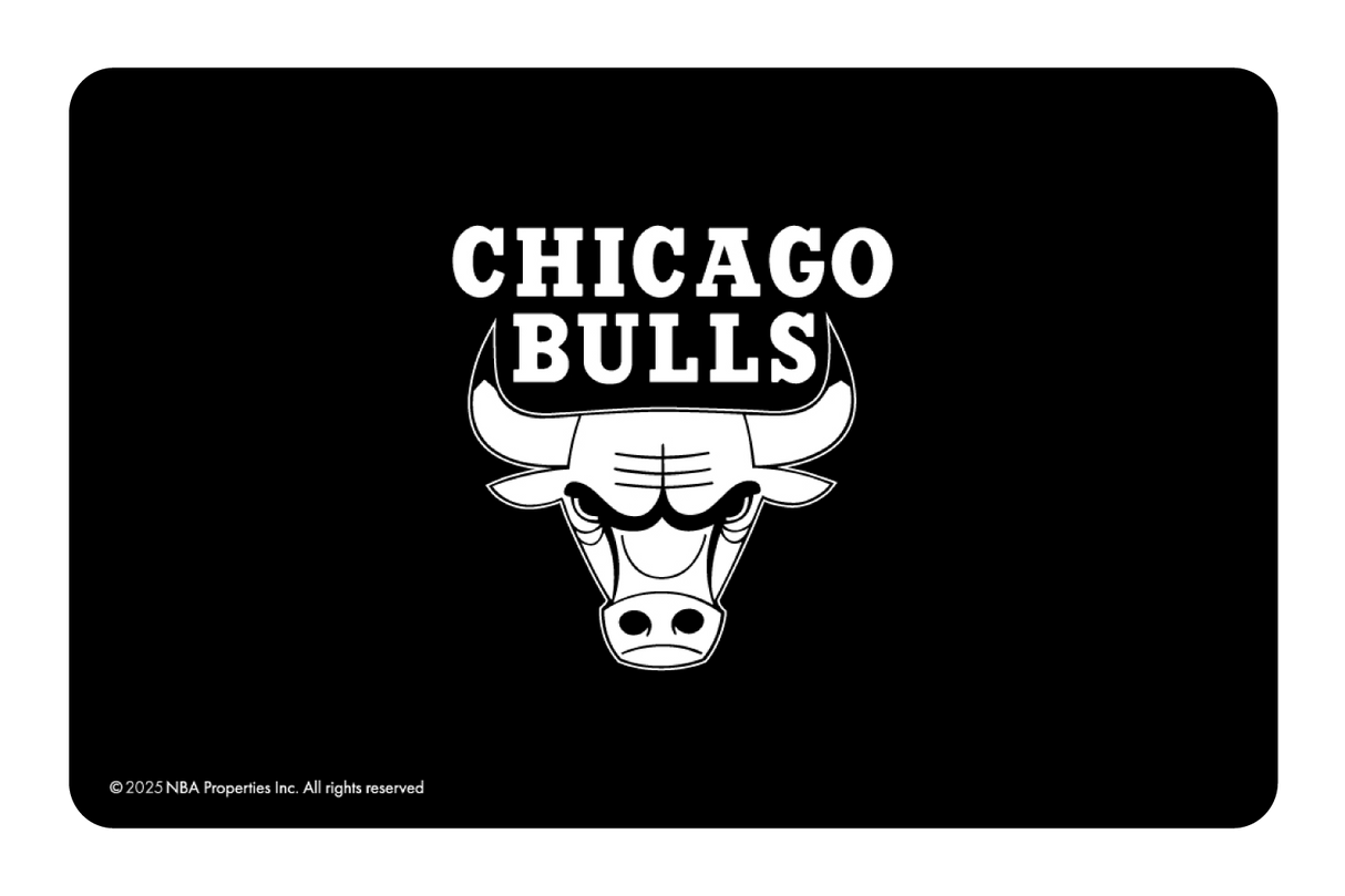 Chicago Bulls: Black Edition