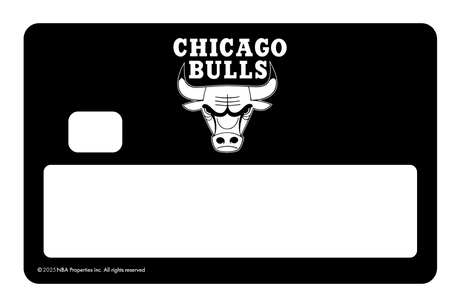 Chicago Bulls: Black Edition