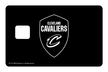 Cleveland Cavaliers: Black Edition
