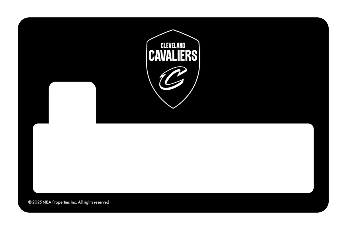 Cleveland Cavaliers: Black Edition