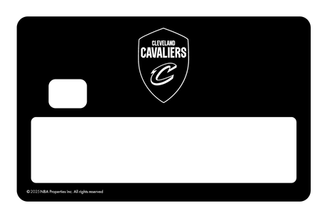 Cleveland Cavaliers: Black Edition